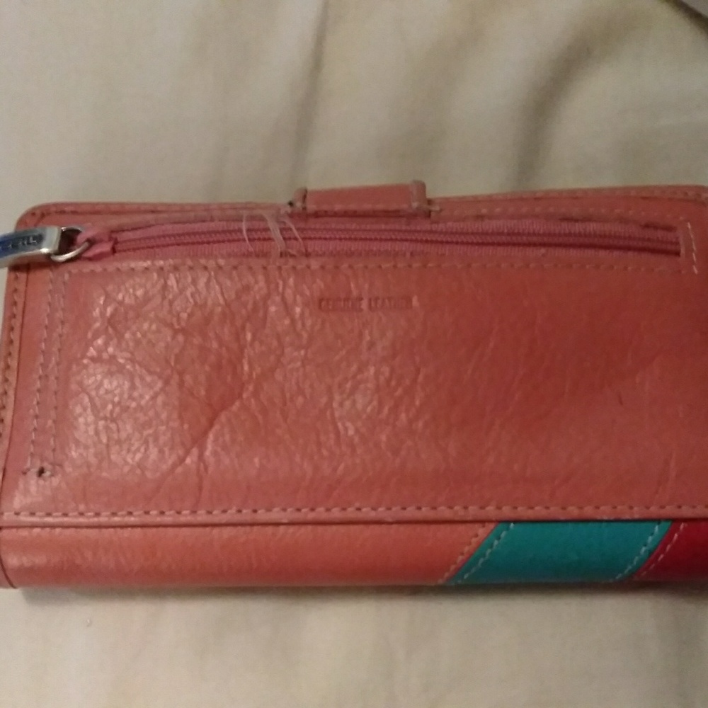 Wallet - Picture 2 of 3